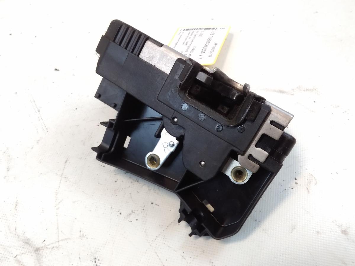 Opel Vivaro A orig. Türschloß vorn rechts mit Zentralverriegelung 3Pins BJ2003