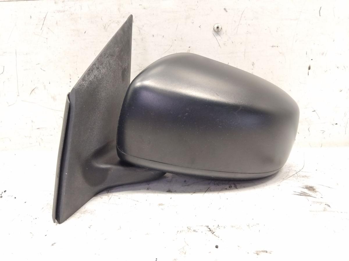 Mitsubishi Space Star A0 original Au&szlig;enspiegel links elektrisch 3pol BJ2014