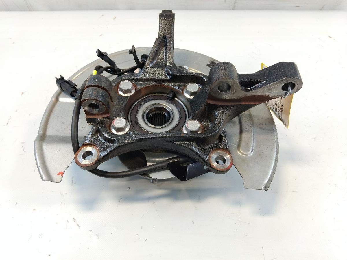 Mitsubishi Eclipse Cross original Achschschenkel Radnabe links vorn 2.4 4B12