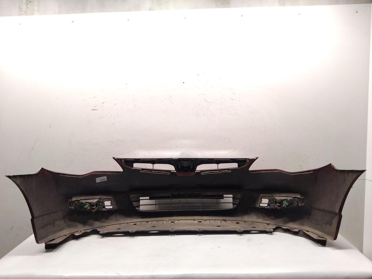 Honda Civic FD3 Hybrid Limo original Sto&szlig;f&auml;nger Sto&szlig;stange vorn R525P BJ2007