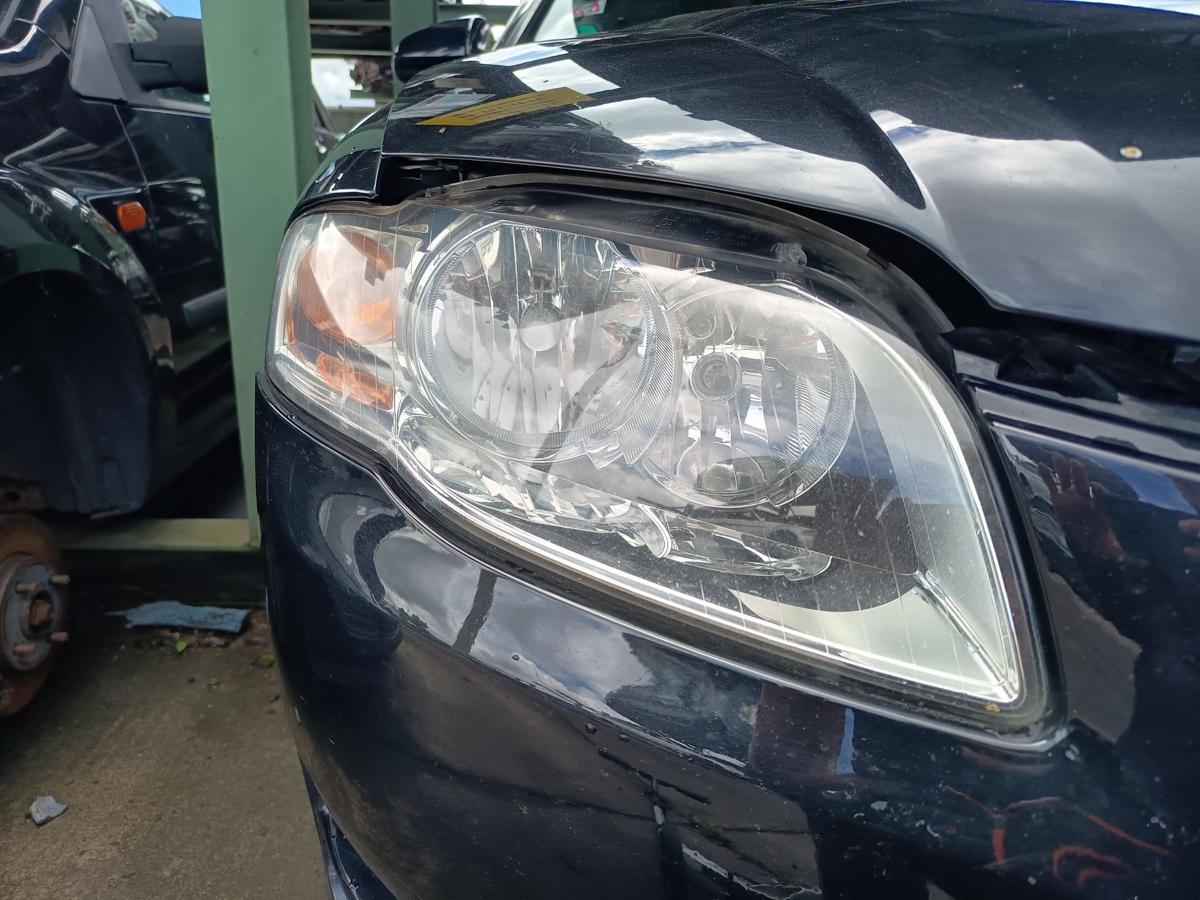 Audi A4 8E B7 Nachbau Scheinwerfer rechts Halogen/Haupt/Licht/Front Bj 2007
