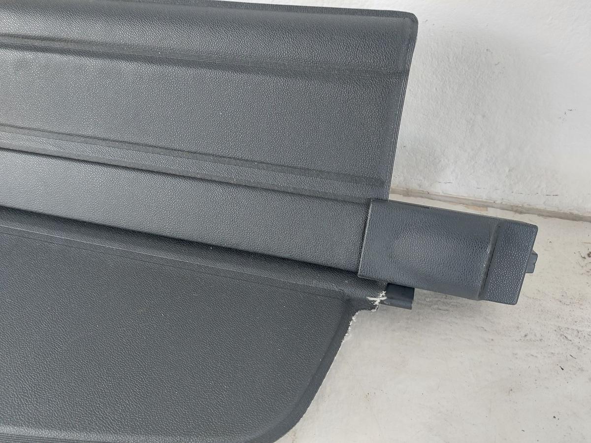 Skoda Fabia 6Y Combi Laderaumrollo Kofferraumrollo Heckrollo Laderaumabdeckung