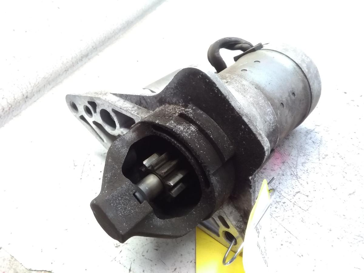 Nissan Tiida C11 original Anlasser Starter 1.6 81kw BJ2009