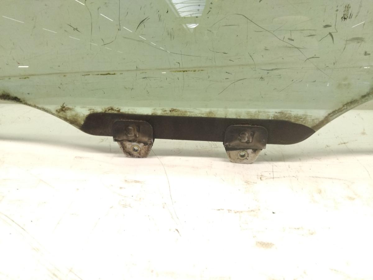 Honda Civic EP1 original T&uuml;rscheibe vorn links gr&uuml;ncolor 3t&uuml;rig BJ2002