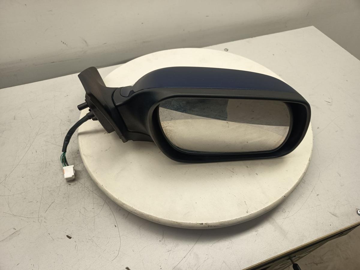 Mazda 6 GG orig Aussenspiegel rechts elektrisch Beifahrer Bj 2002