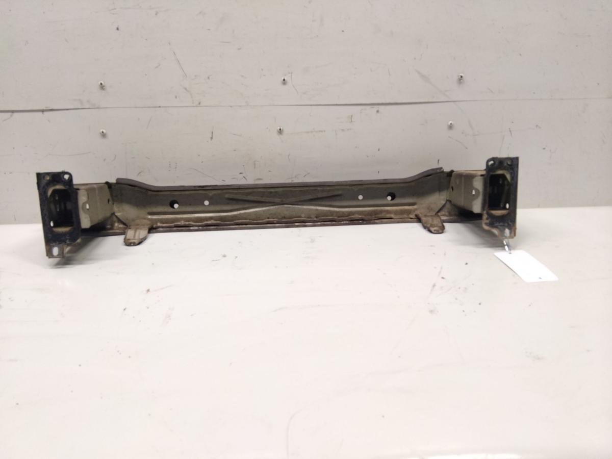 Suzuki Grand Vitara 2 JT original Tr&auml;ger Verst&auml;rkung Sto&szlig;f&auml;nger vorn Bj.2013