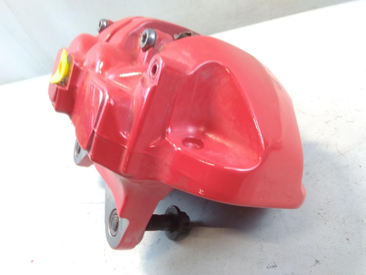 Tesla Model Y Performance original Bremssattel Vorderachse rechts Brembo Bj.2023