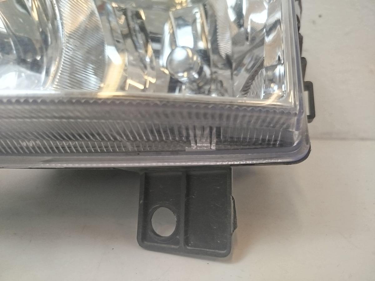 VW Polo 6N2 Scheinwerfer vorn links Halogen Lampe Zubeh&ouml;rteil TYC