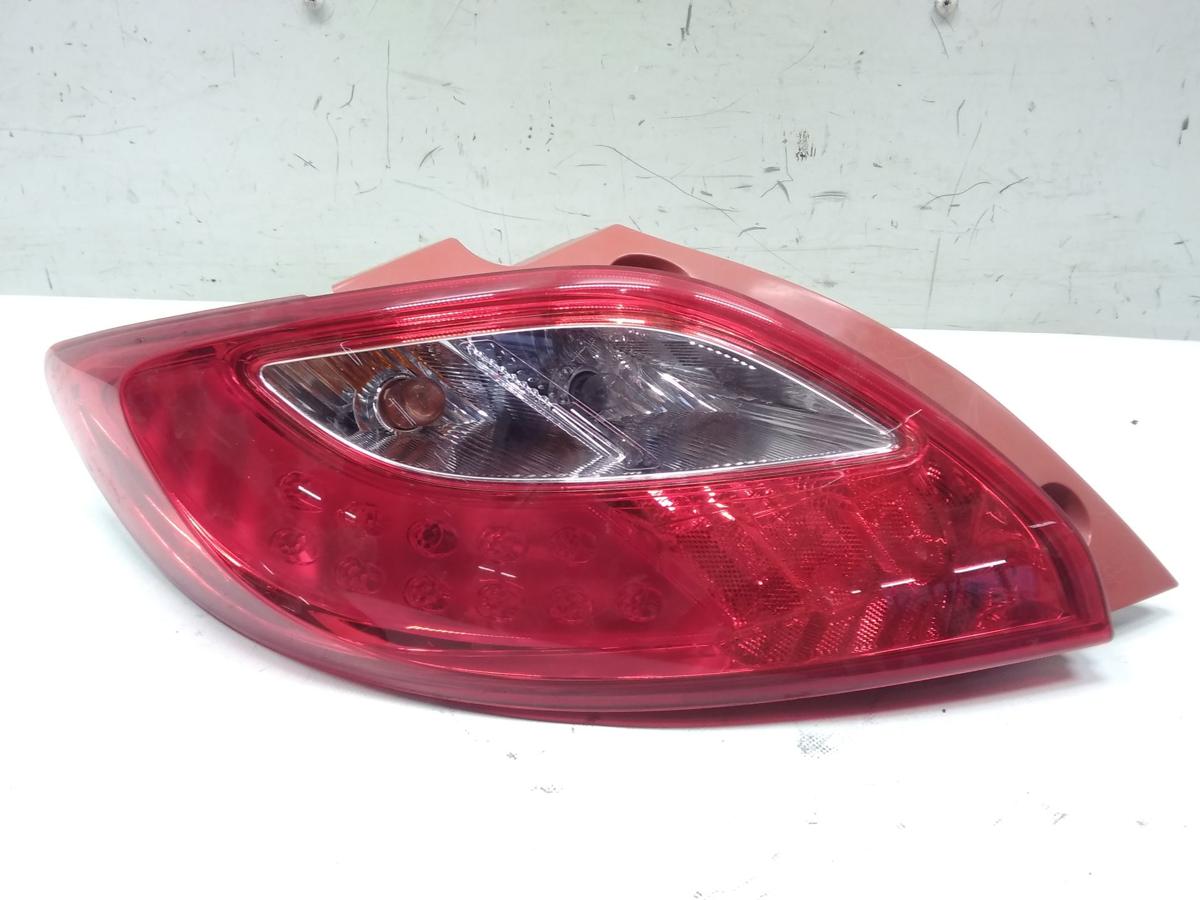 Mazda 2 DE original R&uuml;ckleuchte Schlussleuchte links BJ2009