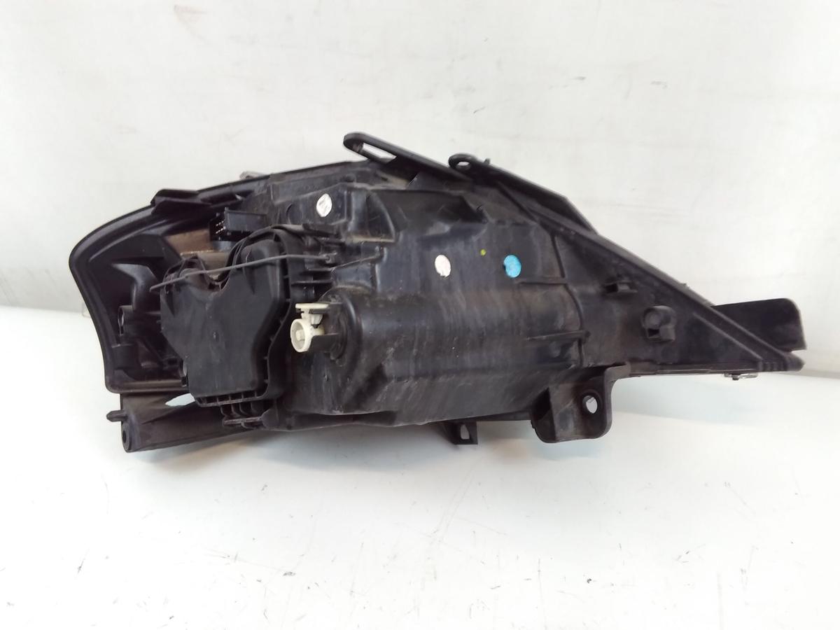 Citroen C3 original Scheinwerfer links AL mit LWR Bj.2008