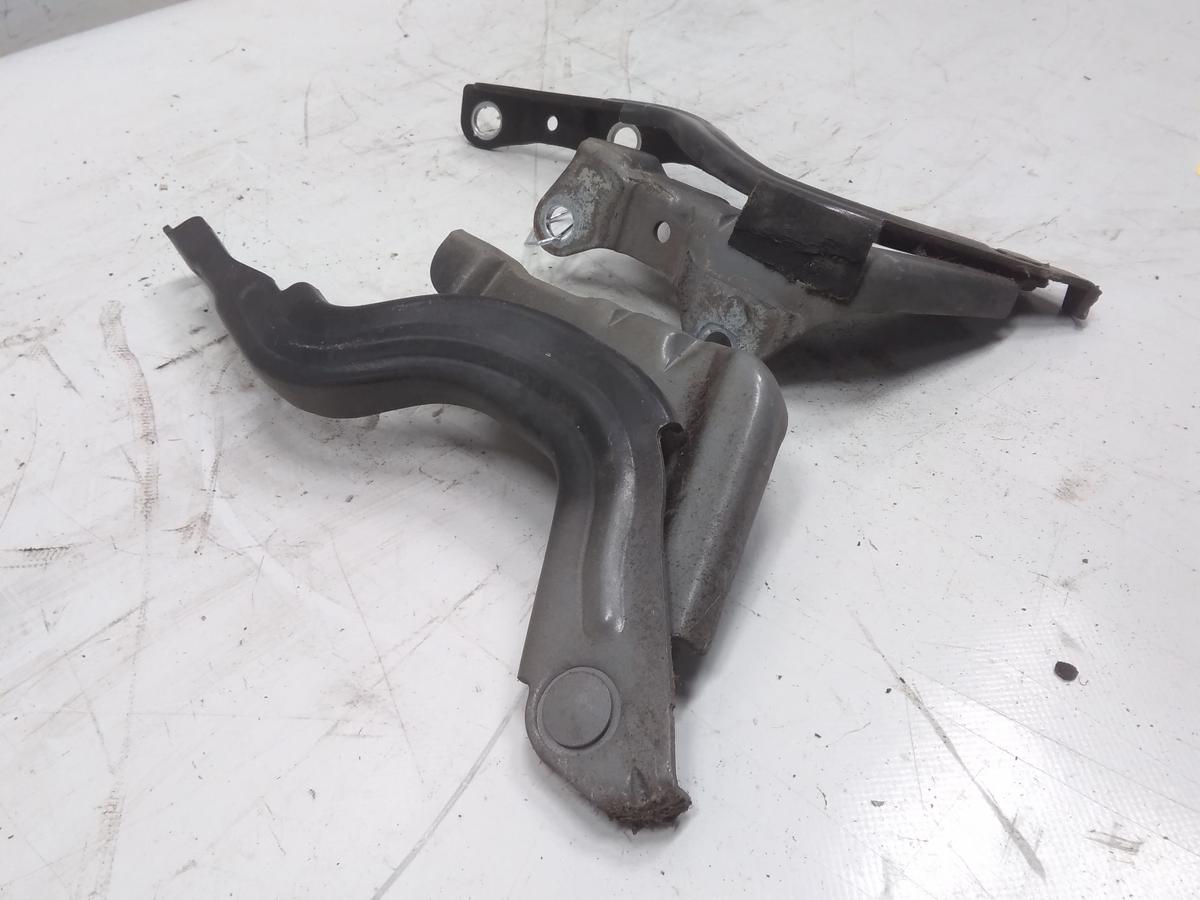 Hyundai i30 Kombi GD original Satz Scharniere Motorhaube BJ2015