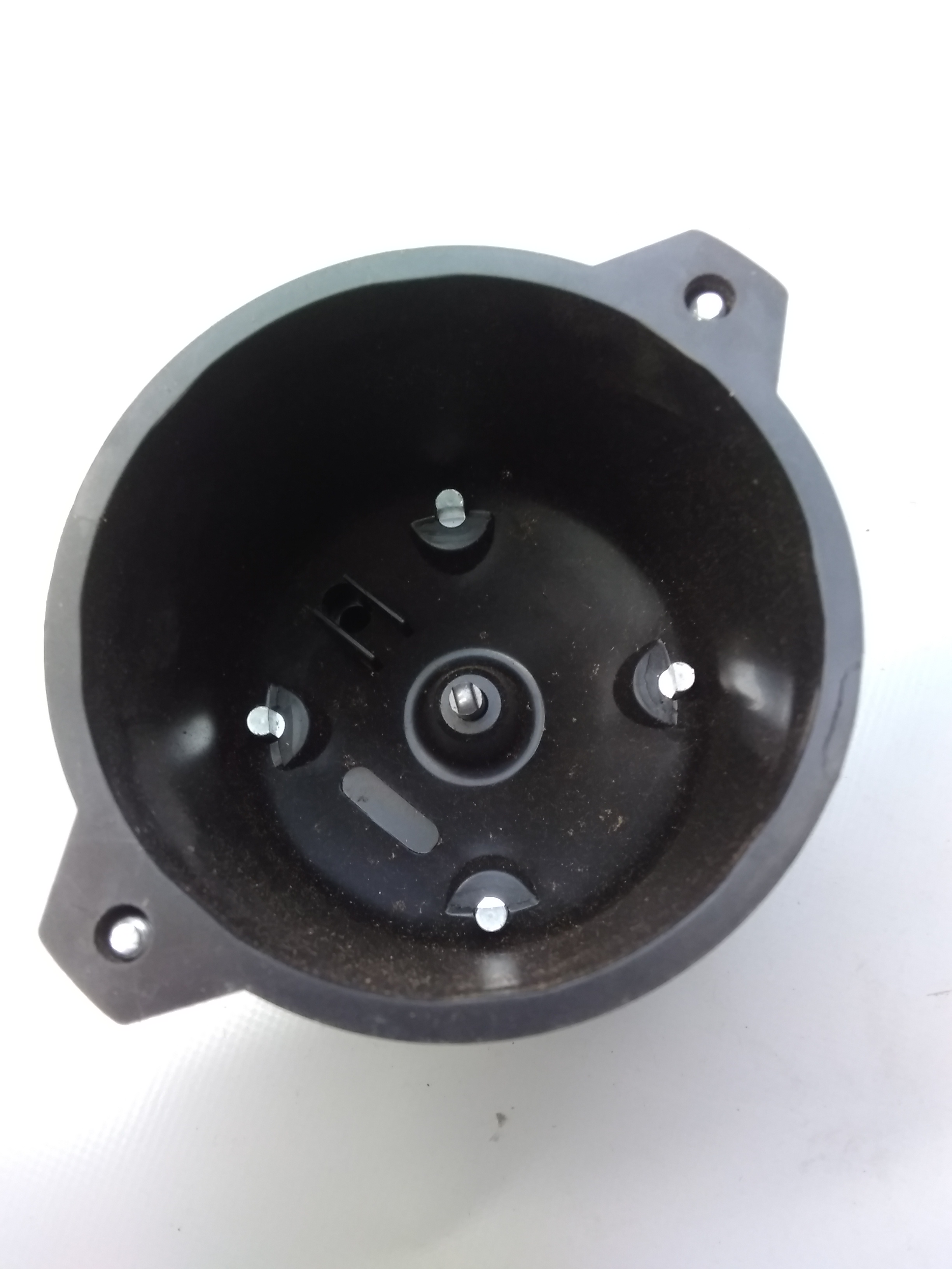 Verteilerkappe MD607466 Mazda 323 (Bd1) BJ: 1985