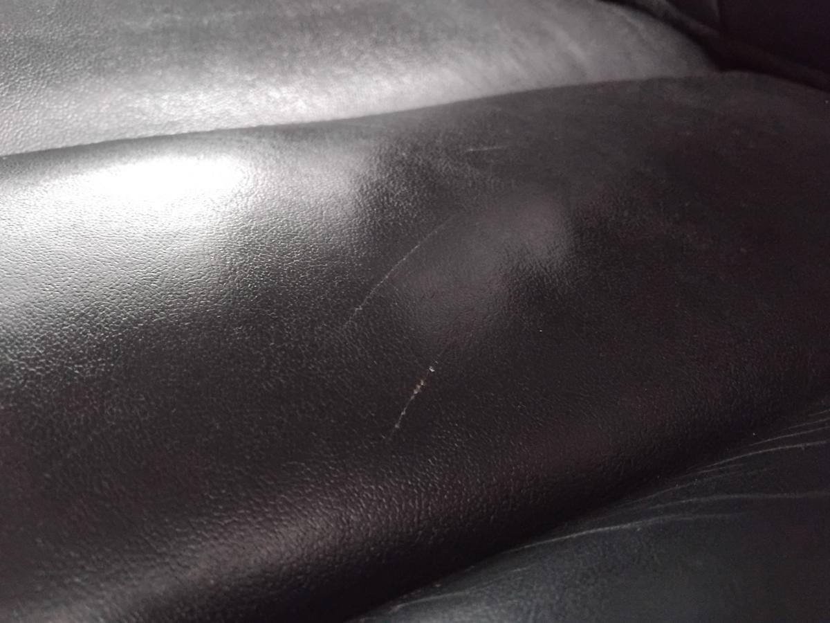 Mazda CX-7 ER orig Sitz vorn links Fahrersitz Leder elektr Memory beheizt BJ2010