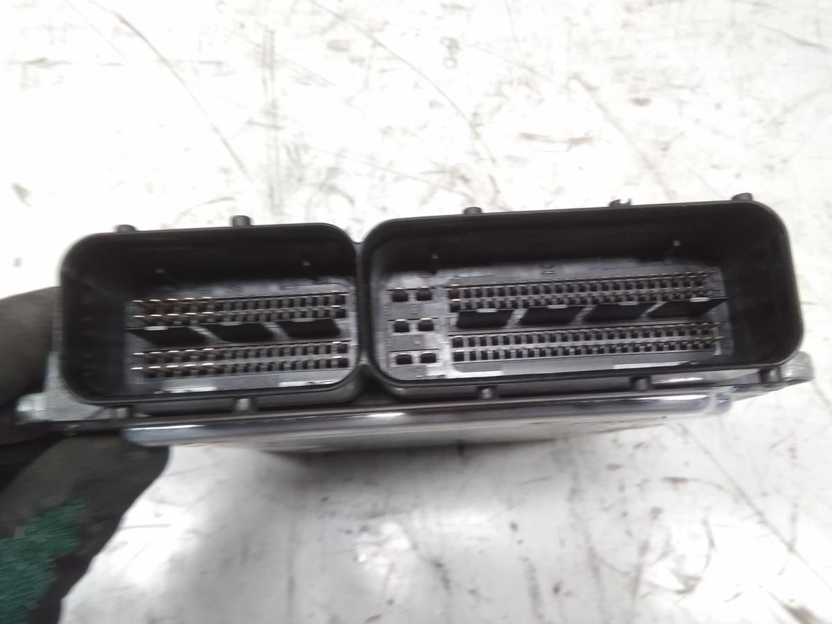 Audi A5 8T Motorsteuerger&auml;t 2.7TDI 140kw CAMA Multitronic 8K1907401D Bj.2007