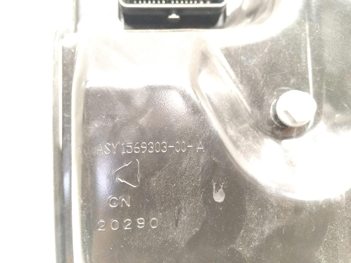 Tesla Model 3 original Frontmodul Front Vehicle Controller 1583991-01-C Bj.2021