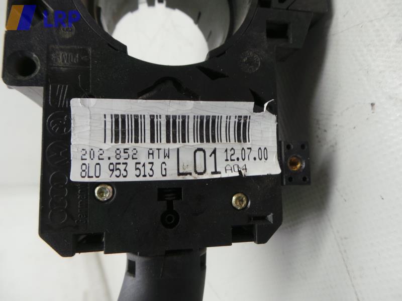 Skoda Fabia 6Y original Blinkerschalter 8L0953513G BJ2001