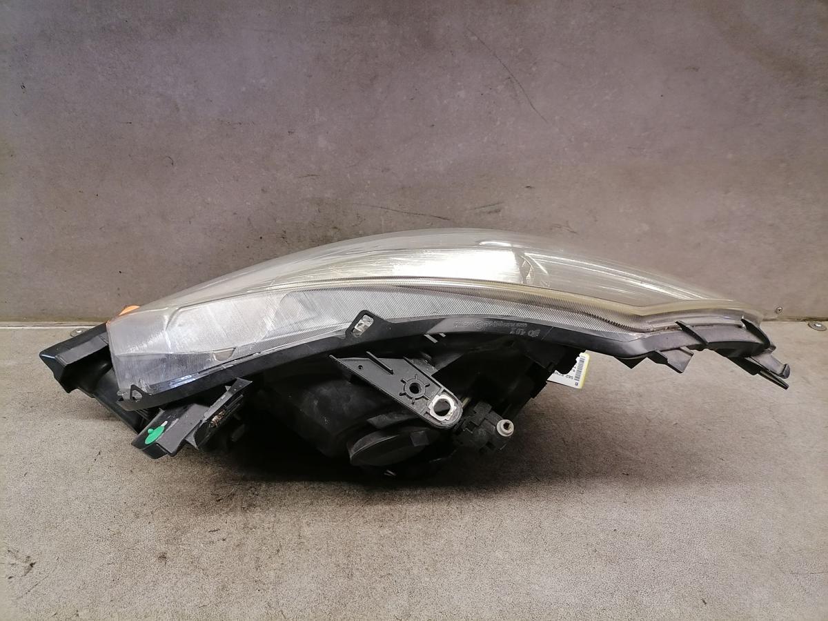 Renault Clio 3 original Scheinwerfer vorn rechts Halogen mit LWR Bj.2006