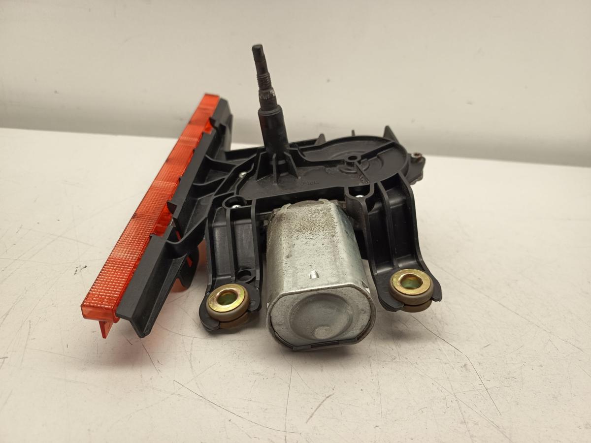 Mercedes W169 original Wischermotor hinten/Heck Bj 2005