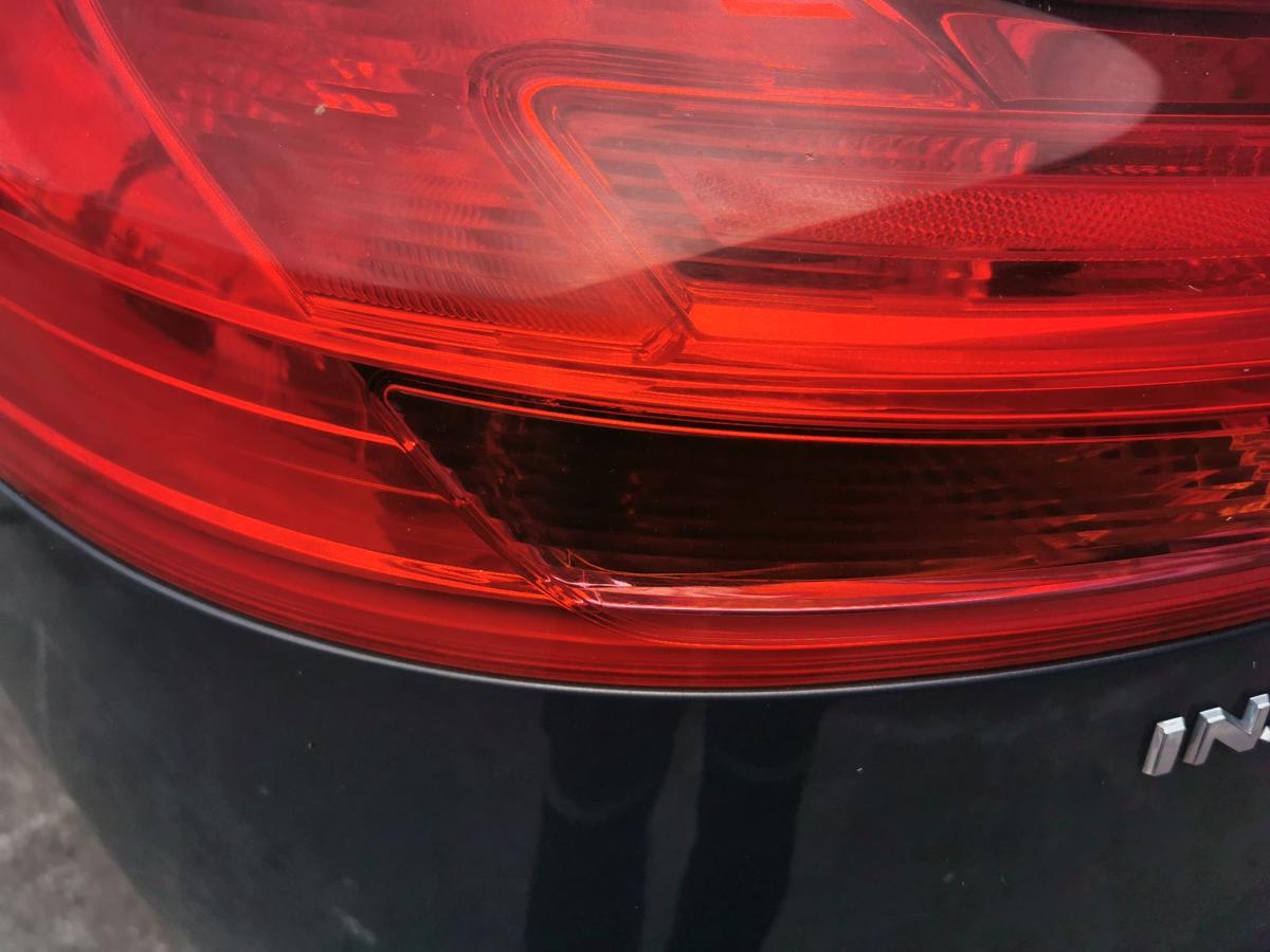 Opel Insignia A Tourer Rückleuchte Schlussleuchte Rücklicht hinten links Kombi
