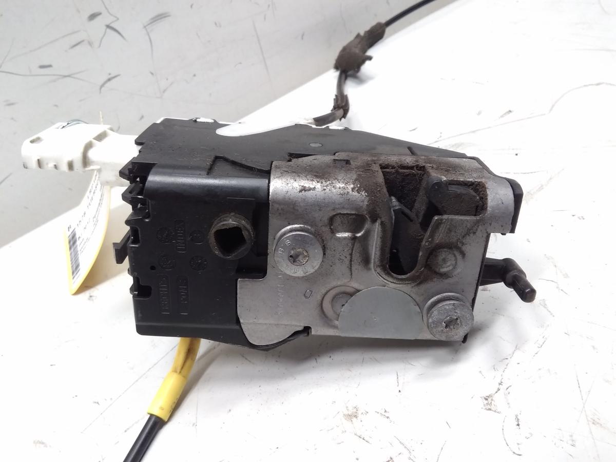 Peugeot Expert original T&uuml;rschlo&szlig; vorn rechts mit Zentralverriegelung Bj.2012