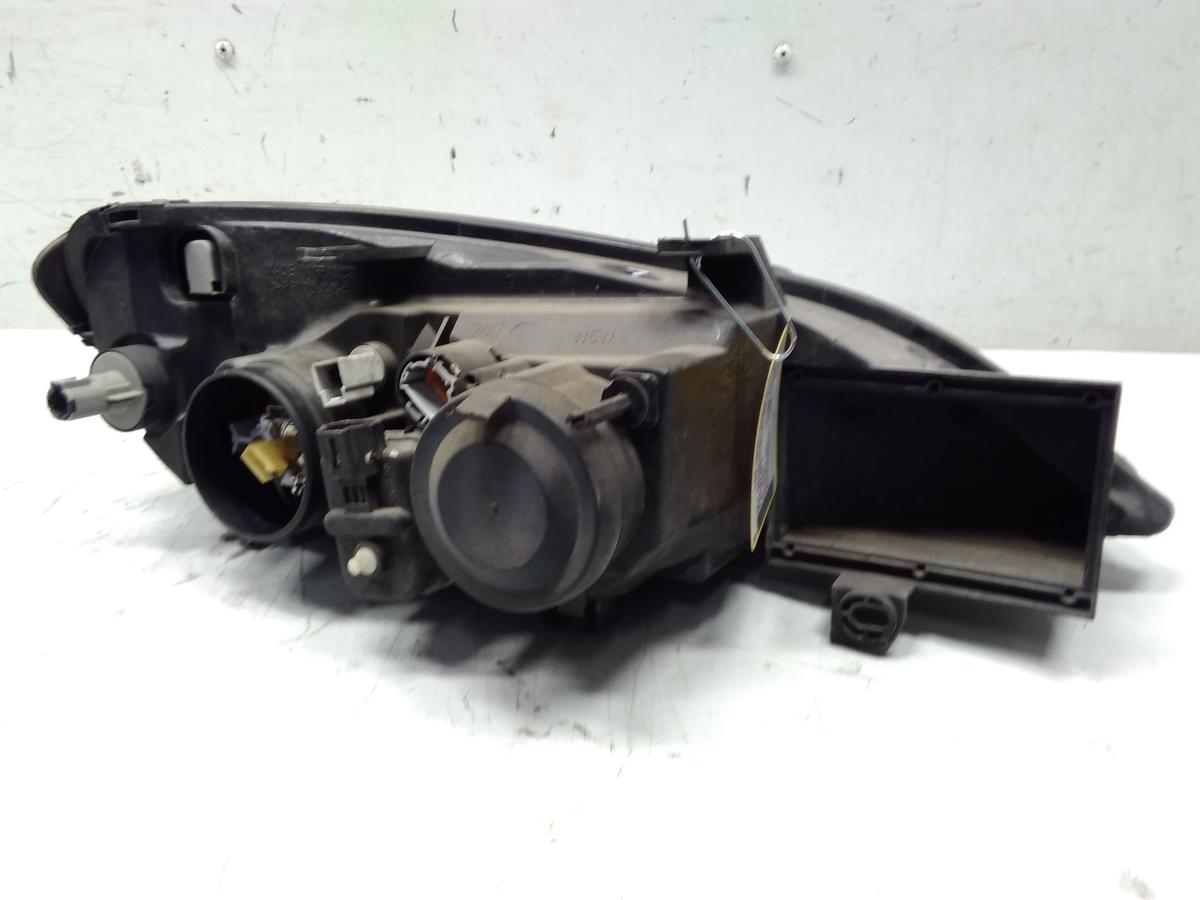 Nissan Primera P11 original Scheinwerfer links Halogen mit LWR Facelift BJ2000