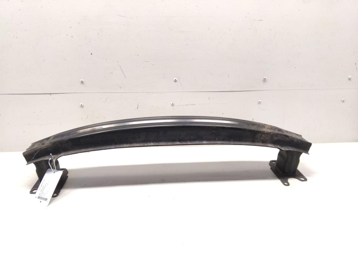 Skoda Fabia 1 6Y original Tr&auml;ger Verst&auml;rkung Stossf&auml;nger vorn BJ2005