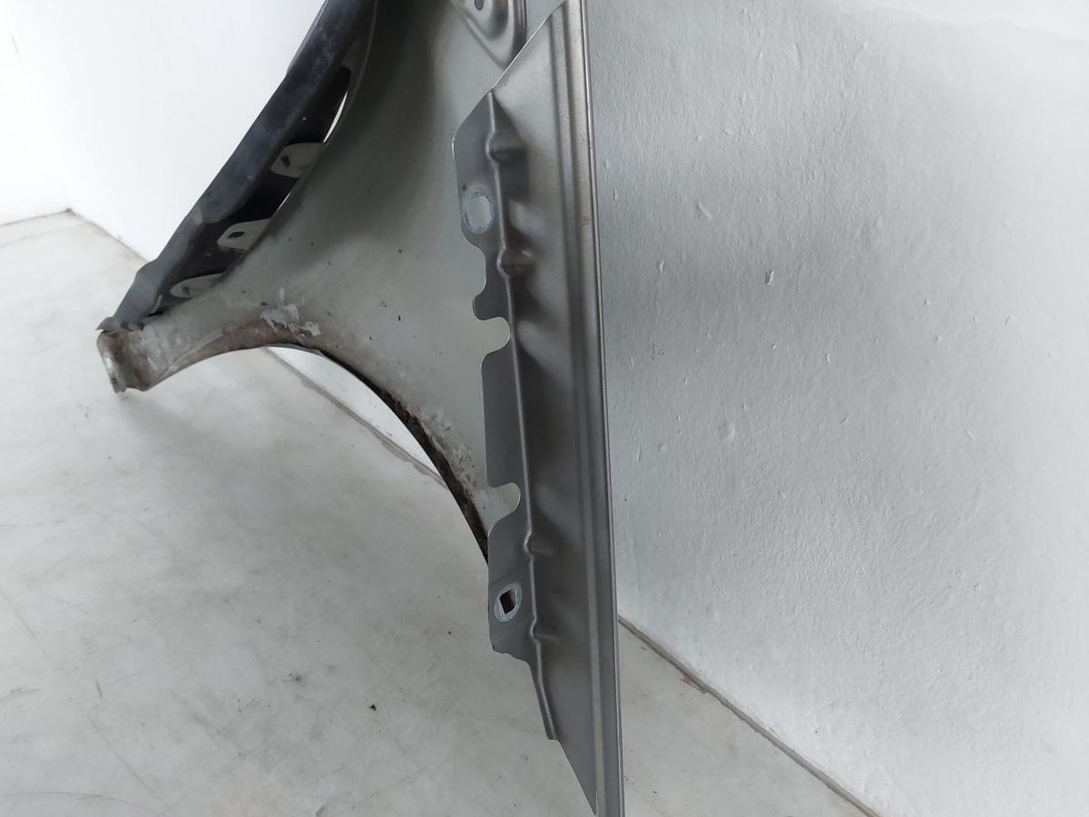 Mercedes W169 A Klasse Kotfl&uuml;gel links Fender Radabdeckung D&uuml;nenbeige