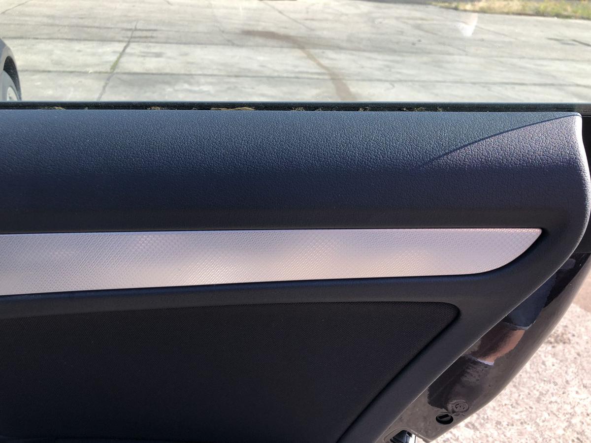 Audi A5 8T Sportback T&uuml;rverkleidung hinten rechts Fondt&uuml;r Stoff f&uuml;r EFH OEM