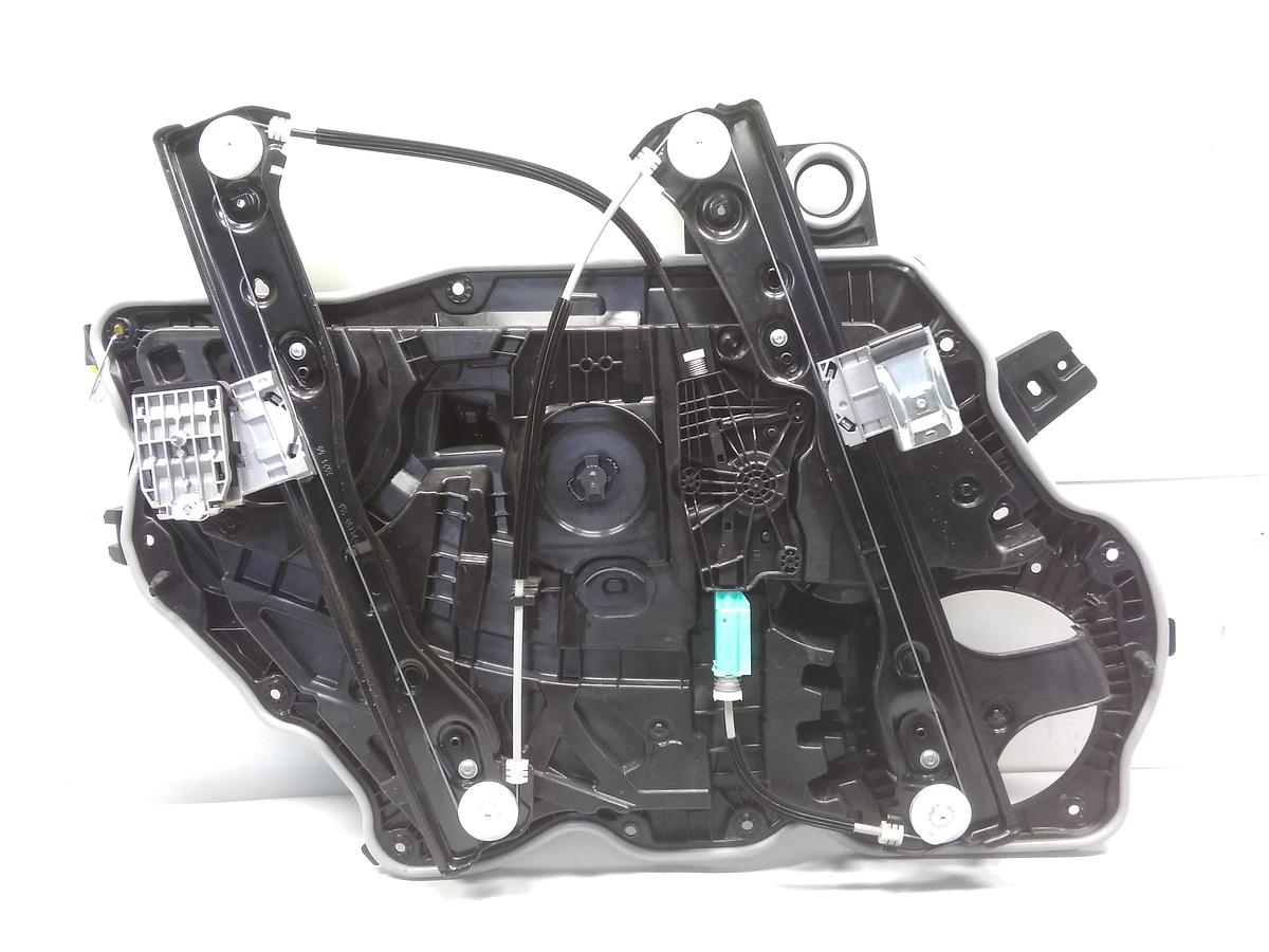 Tesla Model Y Bj.2021 original Fensterheber vorn rechts 1495509-00-B 1526805-00-B