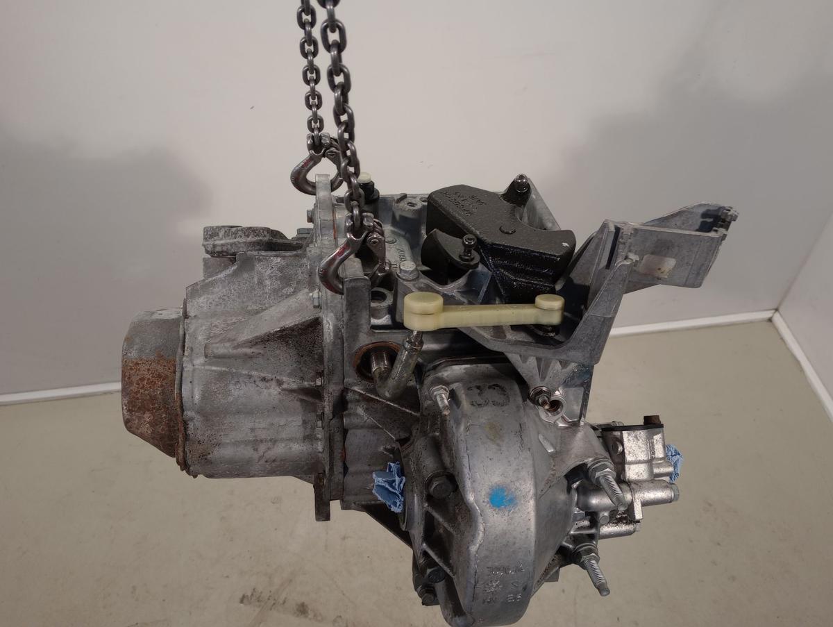 Peugeot 307 CC orig Schaltgetriebe 5G 20DP10 Benzin 1,6l 80kW 80Tkm Bj 2005