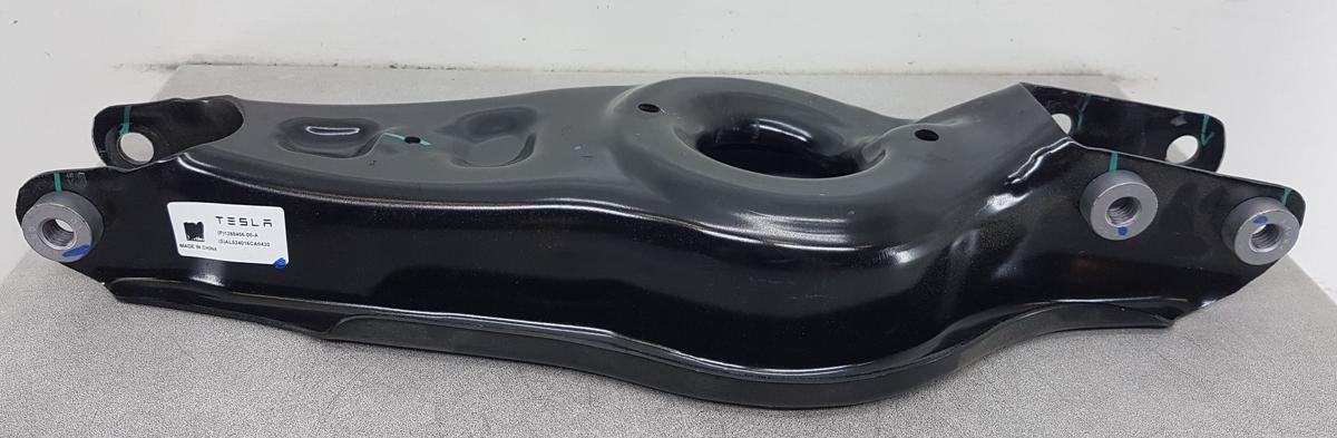 Tesla Model Y Querlenker hinten rechts unten Bj25 1288456-00-A Facelift Juniper