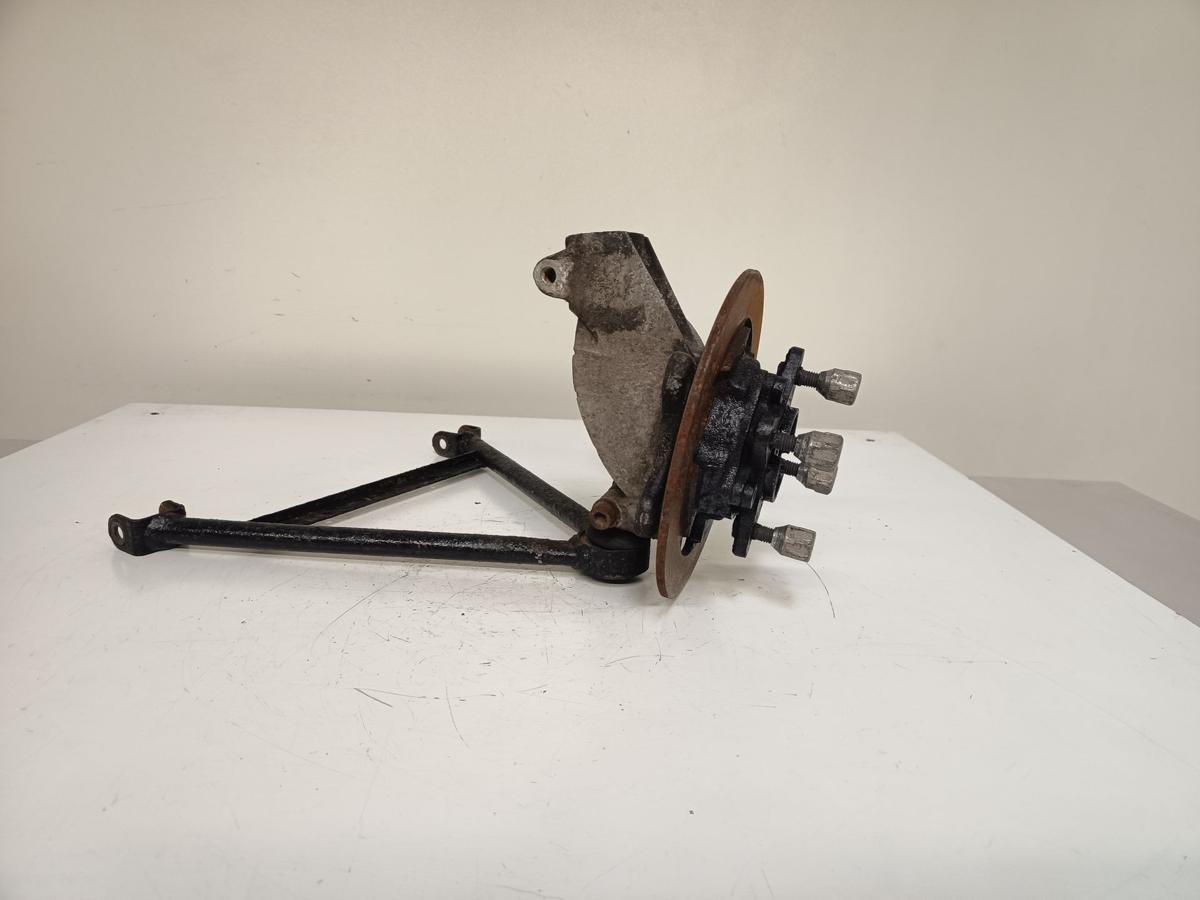 Ligier JS20 ME Microcar orig Achsschenkel vorn links 18-3.063 Bj 2005