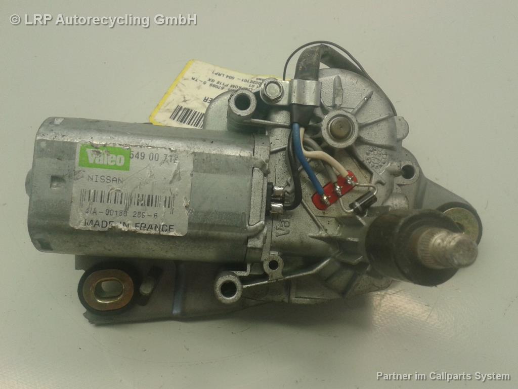 Nissan Primera P11 original Heckwischermotor 54900712 BJ1997