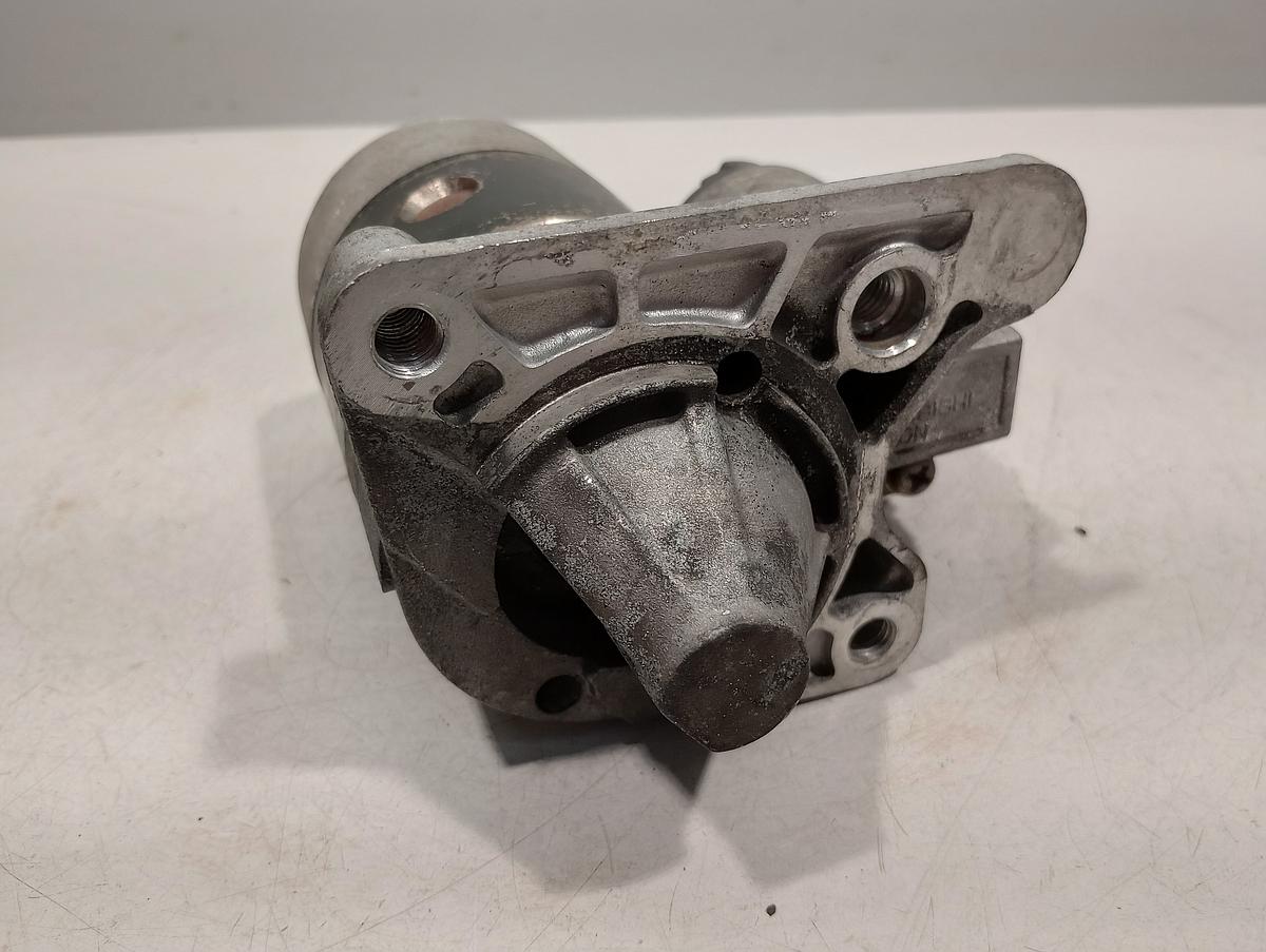 Renault Clio II orig Anlasser Starter 7700274178 1390ccm 55kW Benzin Bj 1999