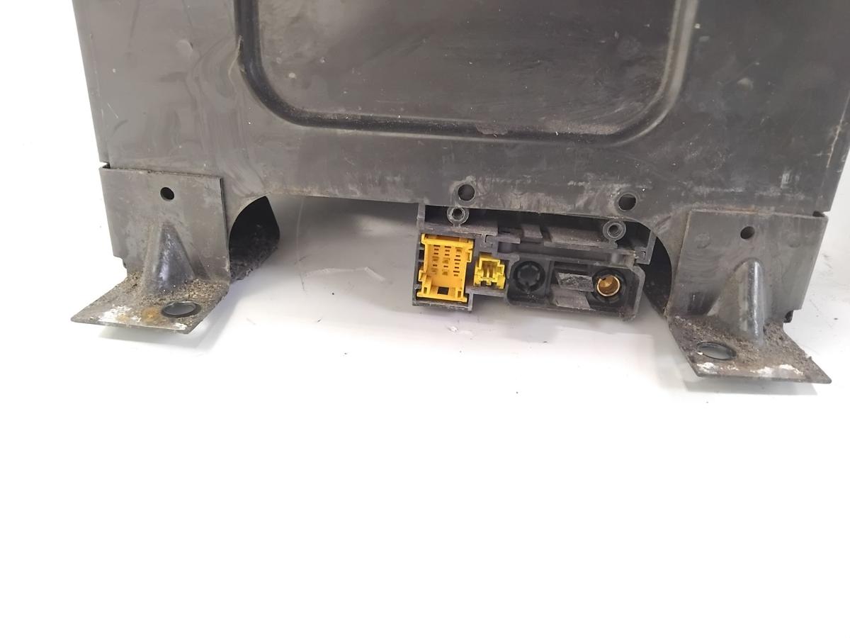 Mercedes Actros MP4 Typ 963 original Komfort-Schwingsitz Grammer Bj.2018