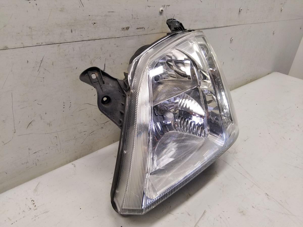 Opel Meriva A original Scheinwerfer links Valeo Halogen mit LWR 93321052 BJ2009