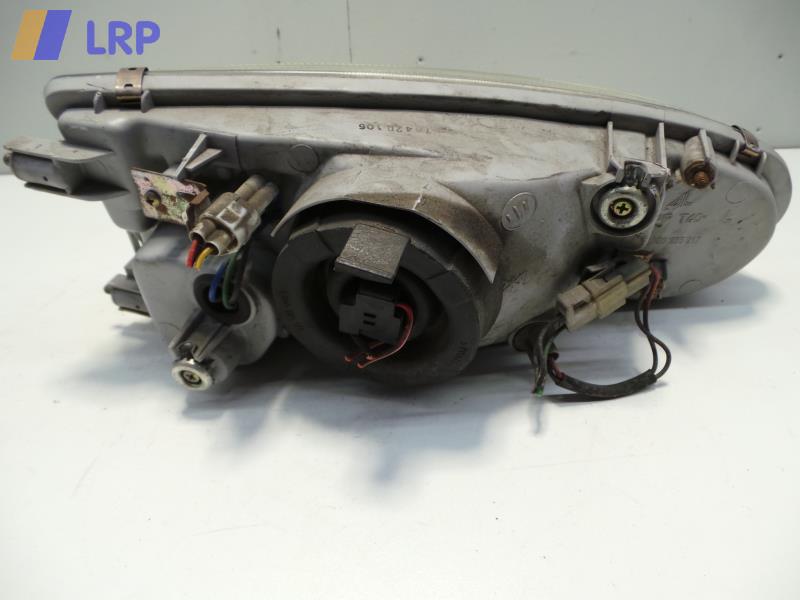 Proton 3-er Reihe C9 BJ 1999 Scheinwerfer links Lampe BOSCH