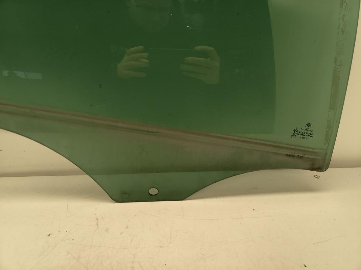 BMW 3er E91 Touring original T&uuml;rscheibe hinten rechts Fond Fenster Bj 2006