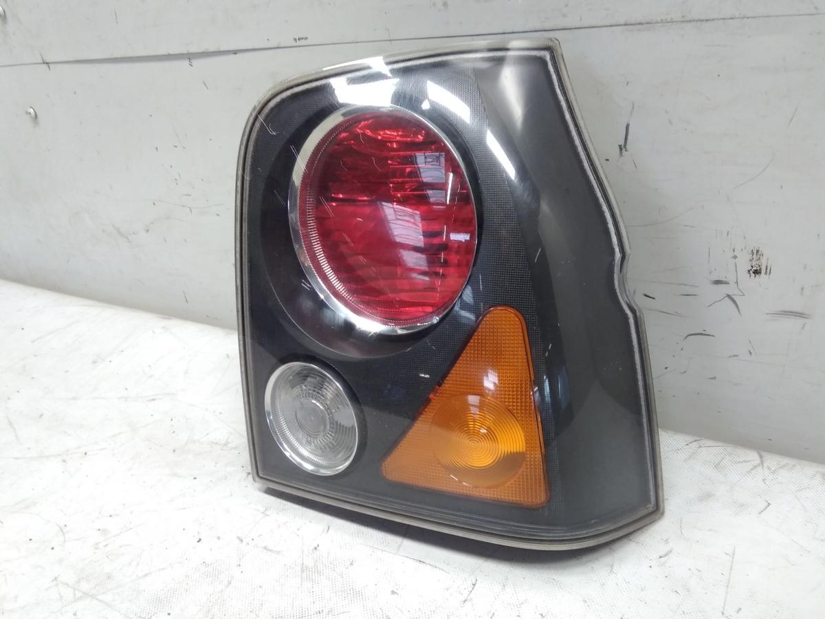 Seat Arosa 6HS original Rückleuchte Schlussleuchte rechts Facelift BJ2004