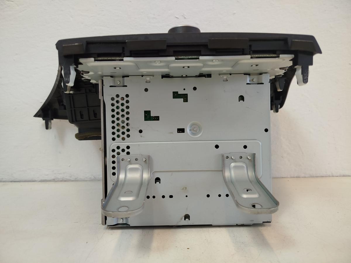 Honda Civic Tourer IX MK9 FK3 Radio Autoradio mit CD Luftd&uuml;sen mitte