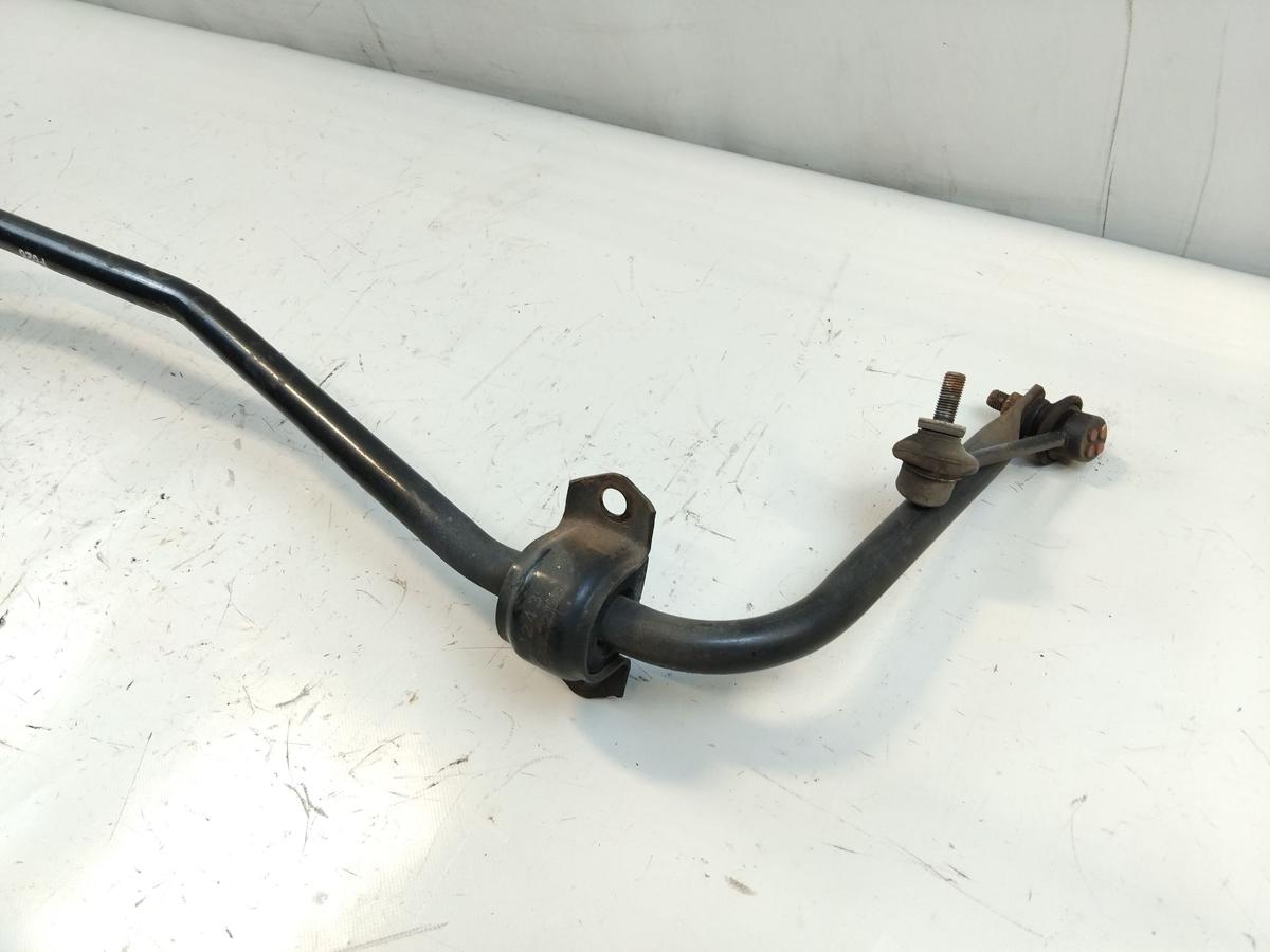 Mazda MX-5 MX5 ND original Stabilisator Vorderachse Bj.2015