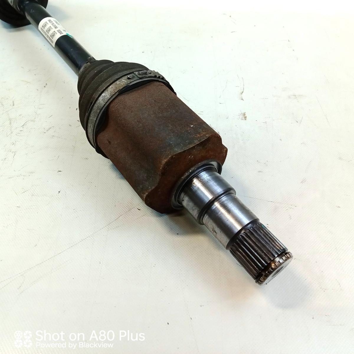 Volvo EX30 original Antriebswelle Gelenkwelle hinten rechts 31345297 Bj.2024