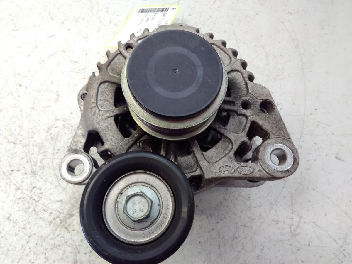 Hyundai i10 III AC3 original Lichtmaschine Generator 1.0 49kw G3LD Bj.2021
