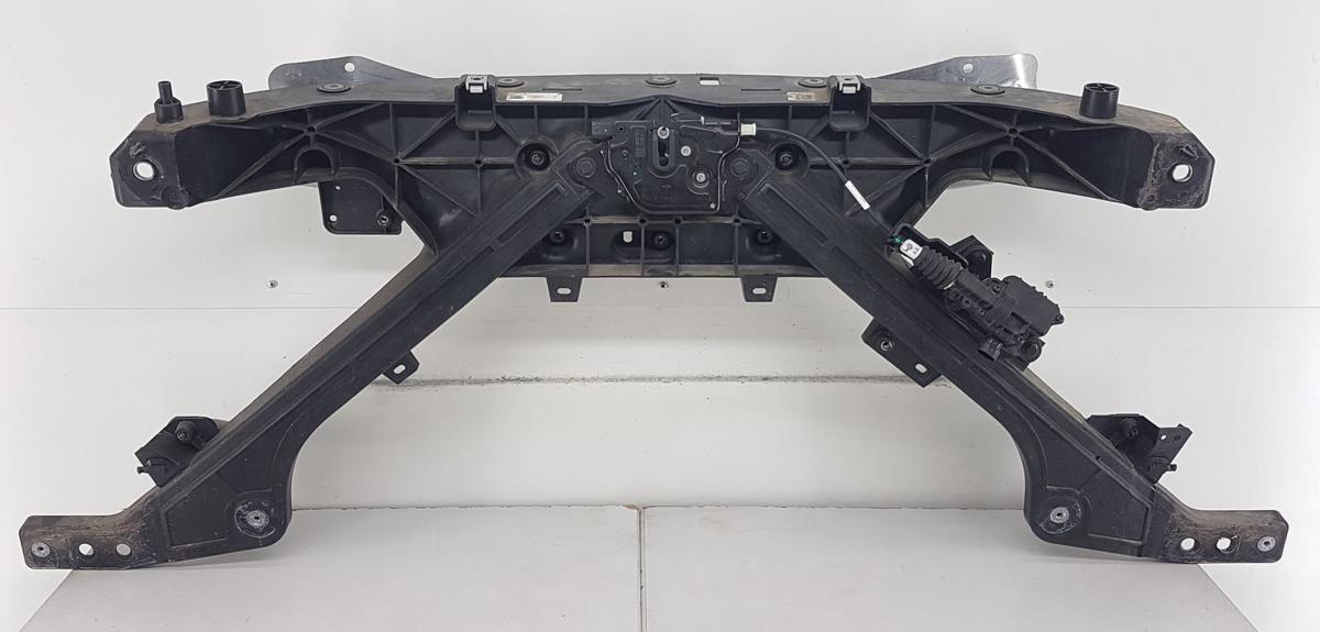 Tesla Model Y Schlosstr&auml;ger Frontverkleidung Bj2022 1643521-00-B Modell bis 2025