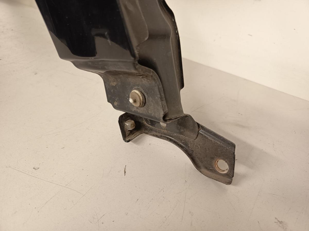 Nissan Primera P12 original Kotfl&uuml;gel links Seitenteil Z11 Black Bj 2003