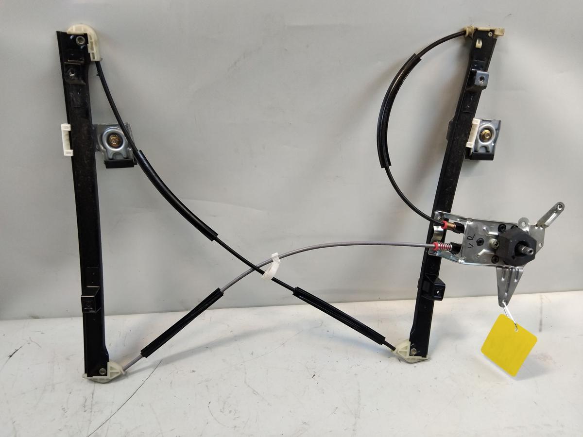 VW Lupo 6X original Fensterheber vorn rechts manuell Bj.2004