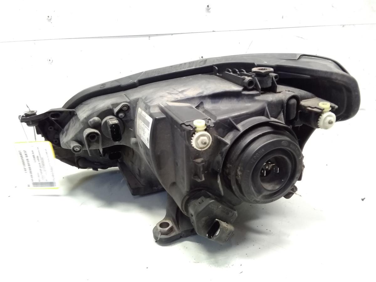 VW Up Satz original Scheinwerfer Hella mit LWR Bj.2012 aufgeklebte Leisten