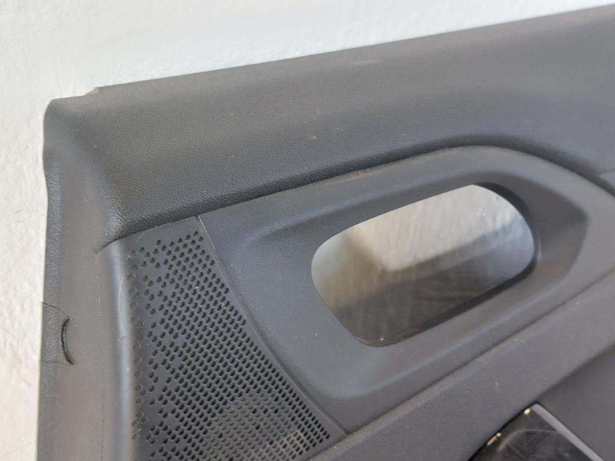 Türverkleidung hinten rechts Innenverkleidung Tür GT Line Peugeot 2008 I CU