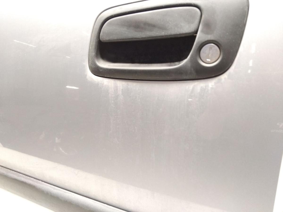 Opel Astra G original T&uuml;r vorn links Fahrert&uuml;r Z151 Mirage 5T&uuml;rer BJ2003