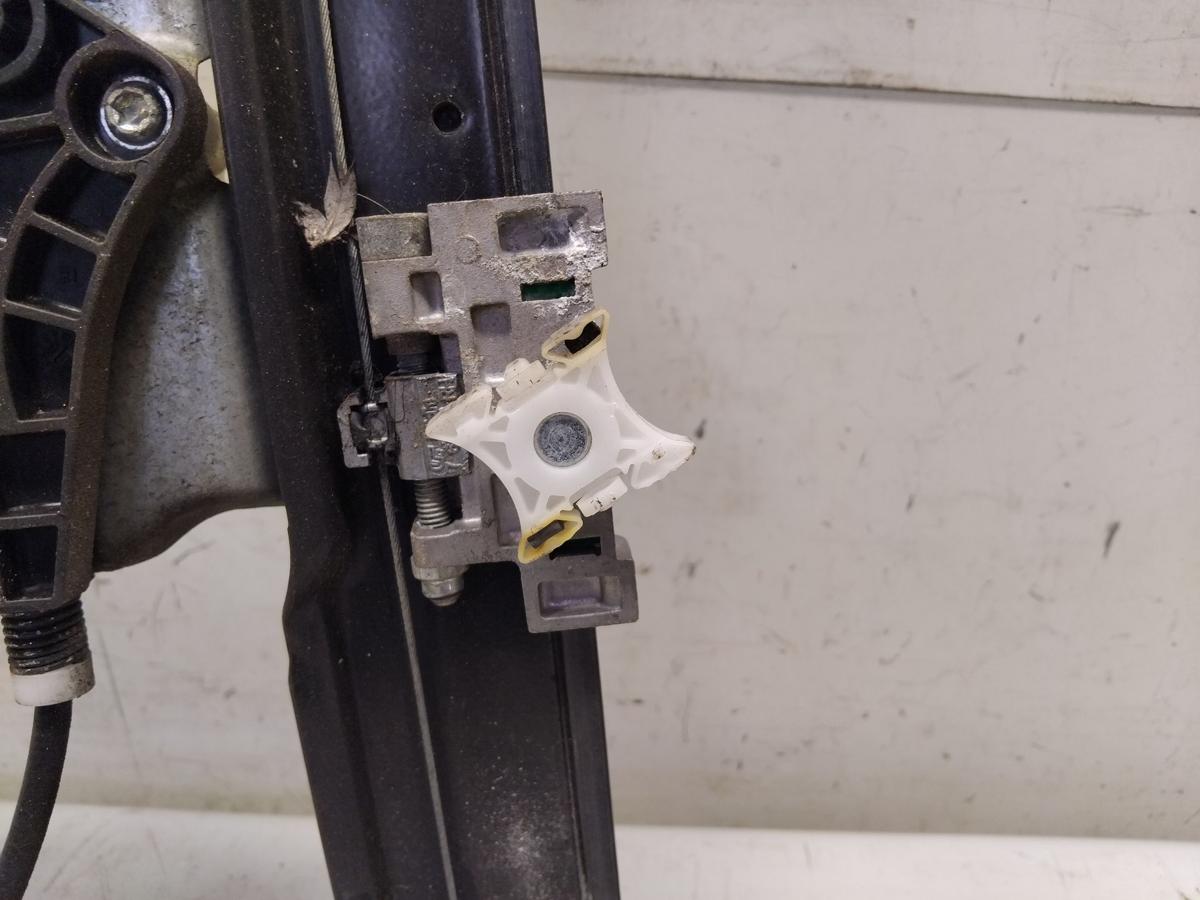 BMW 6er E63 E64 original Fensterheber vorn links elektrisch Bj.2006